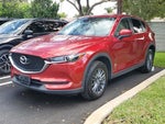 2017 CX-5 Thumbnail 3
