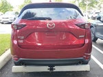 2017 CX-5 Thumbnail 4
