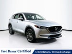 2017 CX-5 Thumbnail 1
