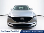 2017 CX-5 Thumbnail 2