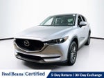 2017 CX-5 Thumbnail 3