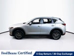 2017 CX-5 Thumbnail 6