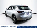 2017 CX-5 Thumbnail 8