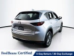 2017 CX-5 Thumbnail 12