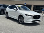 2024 CX-5 Thumbnail 2