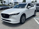 2024 CX-5 Thumbnail 3