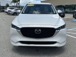 2024 CX-5 Thumbnail 4