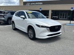 2024 CX-5 Thumbnail 5