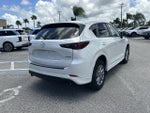 2024 CX-5 Thumbnail 7