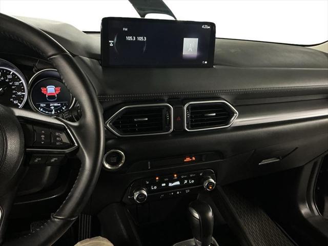2024 MAZDA CX-5 - $28,900