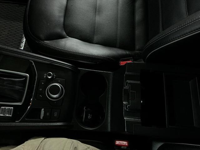 2024 MAZDA CX-5 - $28,900
