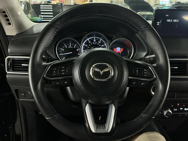 2024 MAZDA CX-5 - $28,900
