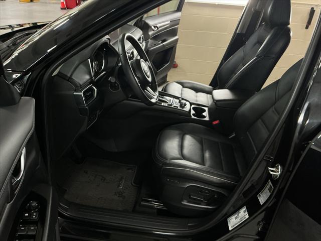 2024 MAZDA CX-5 - $28,900