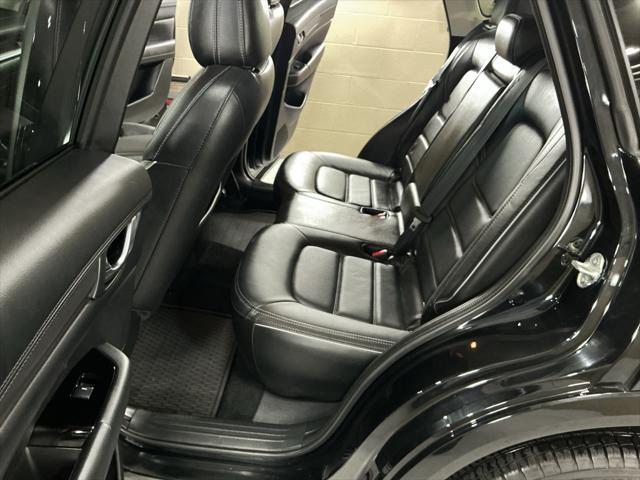 2024 MAZDA CX-5 - $28,900