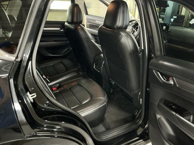 2024 MAZDA CX-5 - $28,900