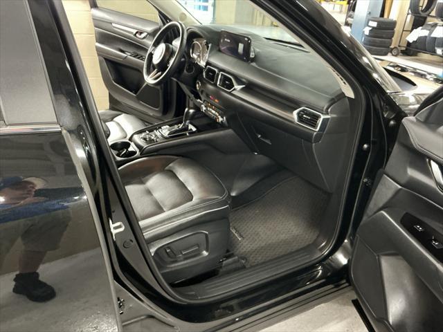 2024 MAZDA CX-5 - $28,900