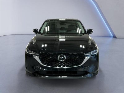 Photo of a 2024 Mazda CX-5 AWD 2.5 S Preferred 4DR SUV for sale