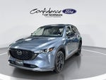 2024 CX-5 Thumbnail 1