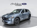 2024 CX-5 Thumbnail 2