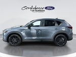 2024 CX-5 Thumbnail 3