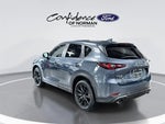 2024 CX-5 Thumbnail 4