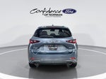 2024 CX-5 Thumbnail 5