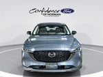 2024 CX-5 Thumbnail 34