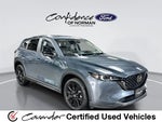 2024 CX-5 Thumbnail 35