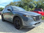 2024 CX-5 Thumbnail 1