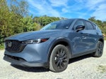 2024 CX-5 Thumbnail 3