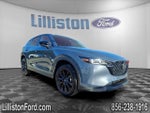2024 CX-5 Thumbnail 1