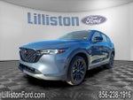2024 CX-5 Thumbnail 3