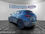 2024 CX-5 Thumbnail 4