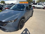 2024 CX-5 Thumbnail 1
