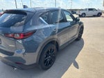 2024 CX-5 Thumbnail 3