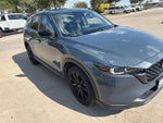 2024 CX-5 Thumbnail 4