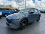 2024 CX-5 Thumbnail 24