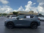 2024 CX-5 Thumbnail 25
