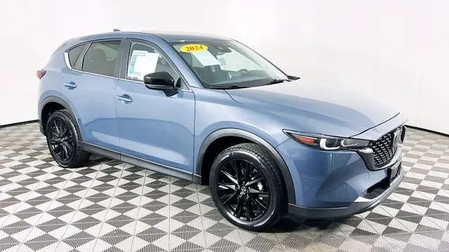 Preowned 2024 Mazda CX-5 2.5 S Preferred for Sale