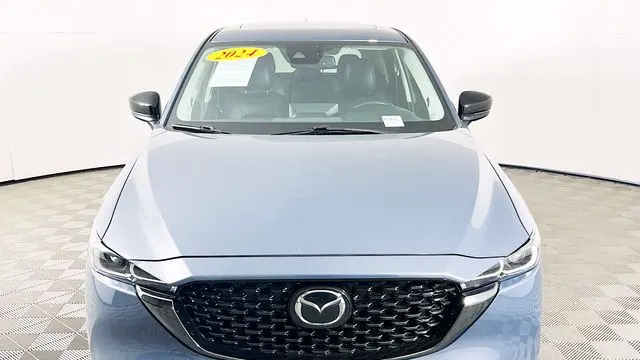 2024 Mazda CX-5 2.5 S Preferred