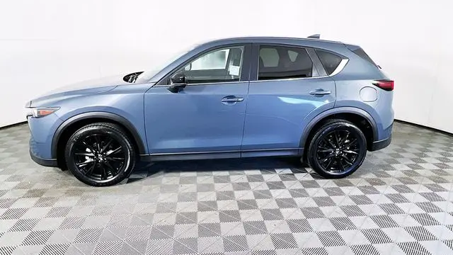 2024 Mazda CX-5 2.5 S Preferred