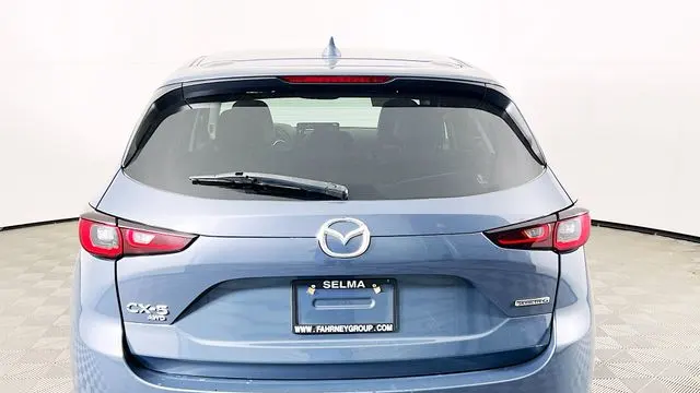 2024 Mazda CX-5 2.5 S Preferred