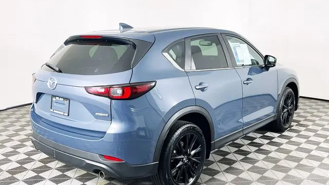 2024 Mazda CX-5 2.5 S Preferred