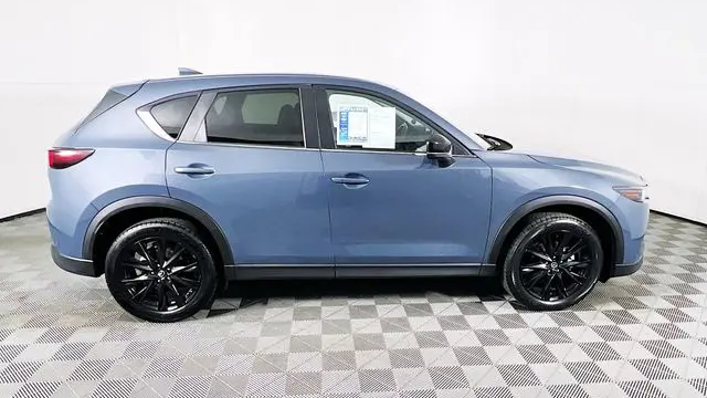 2024 Mazda CX-5 2.5 S Preferred