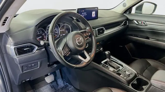 2024 Mazda CX-5 2.5 S Preferred