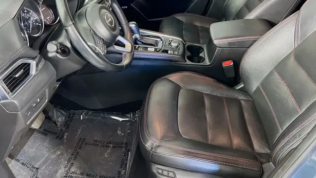 2024 Mazda CX-5 2.5 S Preferred