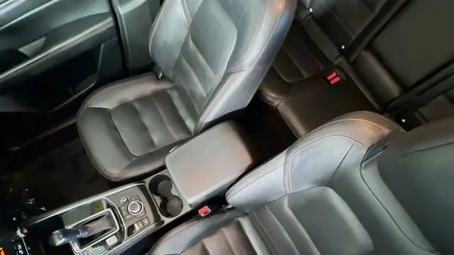 2024 Mazda CX-5 2.5 S Preferred