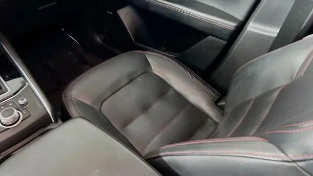 2024 Mazda CX-5 2.5 S Preferred
