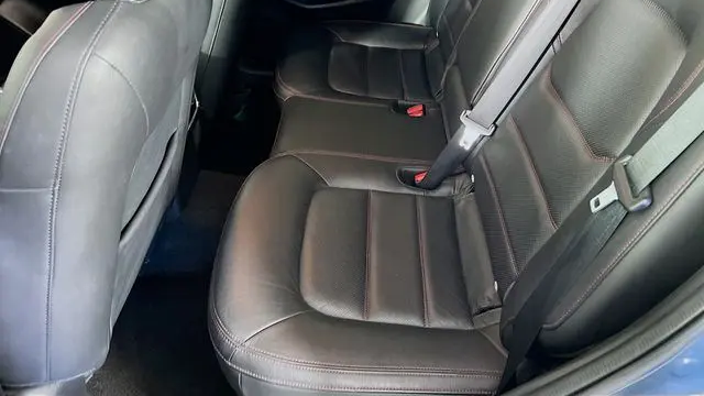 2024 Mazda CX-5 2.5 S Preferred