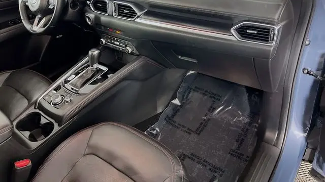 2024 Mazda CX-5 2.5 S Preferred